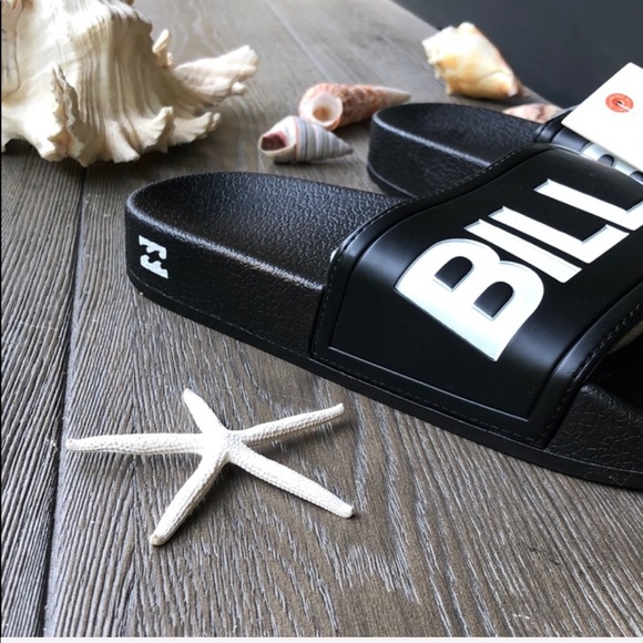 🌴🌼BILLABONG- SANDALS🌼🌴 - Picture 8 of 8